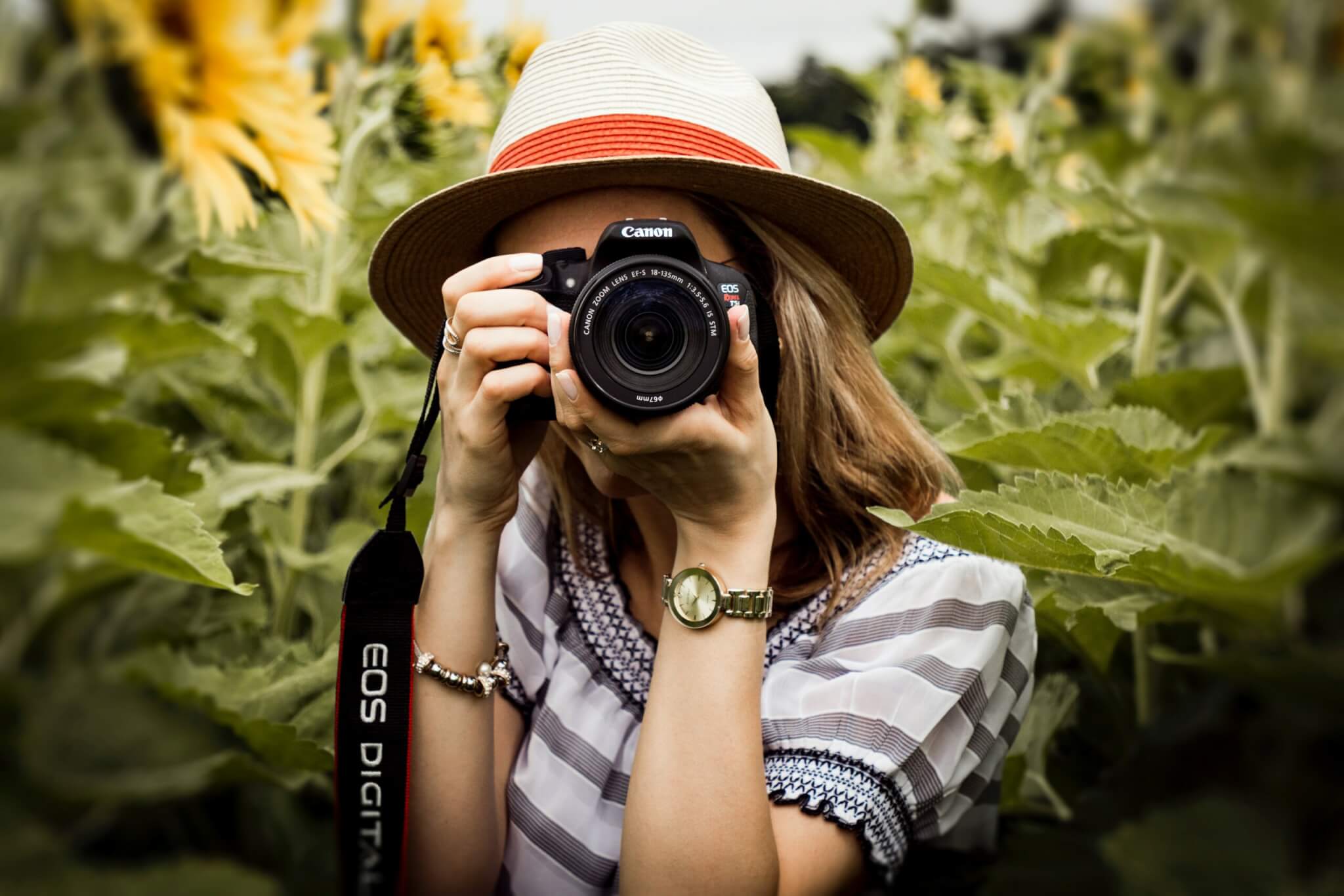 10 Tipps zum erfolgreichen Fotoverkauf