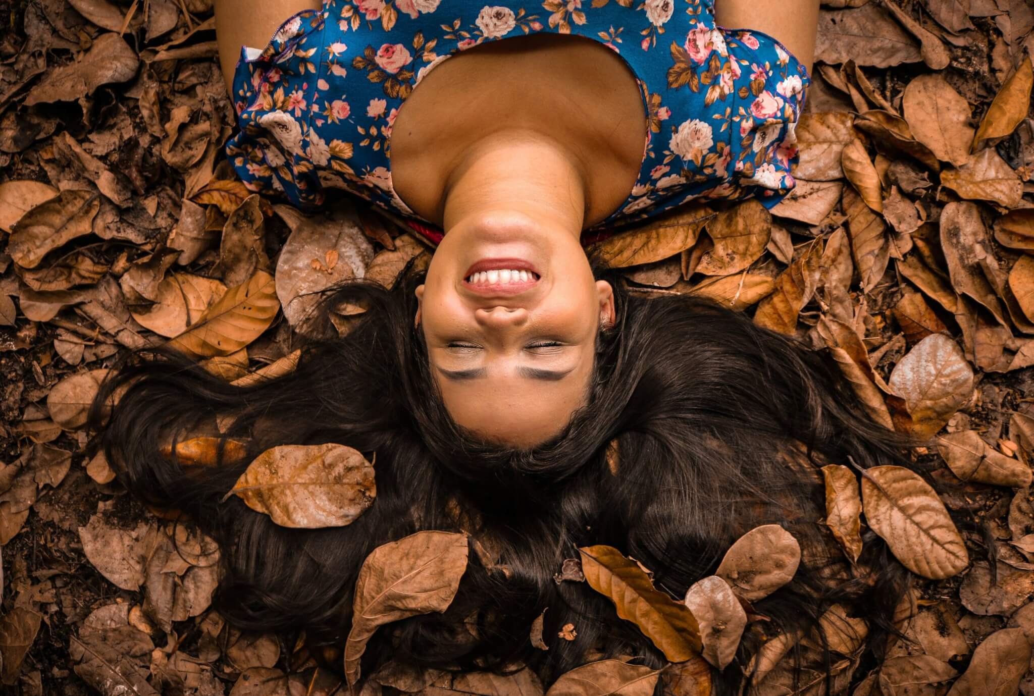 Fotografieren im Herbst &#8211; 5 Tipps für stimmungsvolle Portraits