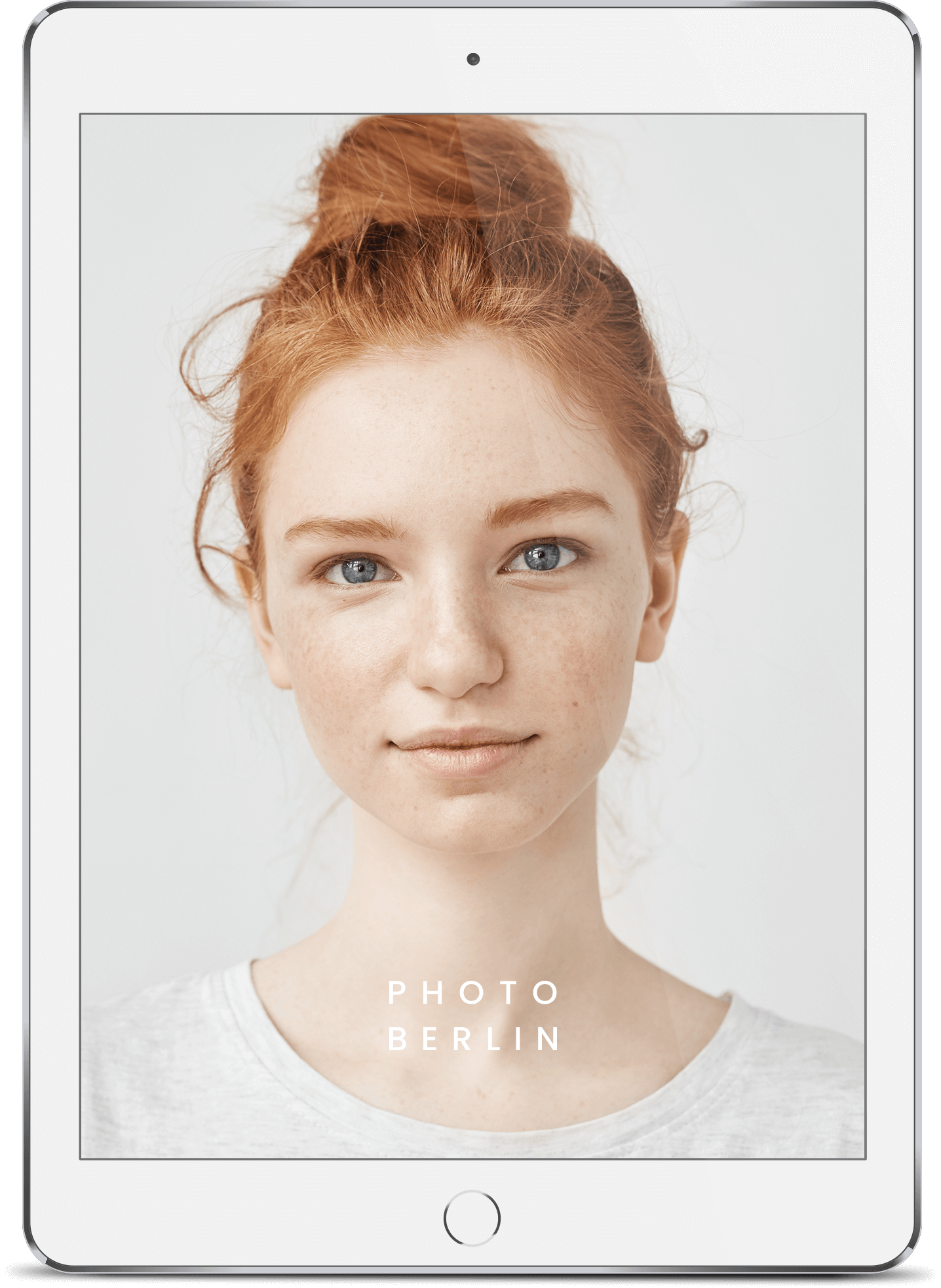 Hair crop with Adobe Photoshop &#8211; tutorial for portrait photographers